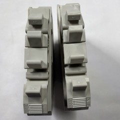 Telemechanique 12 AMP Circuit Breaker GB2-CB20 (2 Pcs) Telemecanique