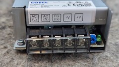 COSEL PLA50F-24-N1 50W For COSEL INPUT AC100-240V 50-60Hz 0.7A OUTPUT 24V 2.2A