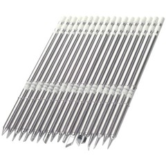 T12 BL ILS KU Series Replace Soldering Iron Tip For HAKKO Handle DIY PCB Repair