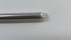 Metcal GTC-CH0040P Solder Replaceable Tip Cartridge – Lot Of 3