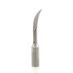 5pcs Woodpecker GD4 Dental Ultrasonic Scaler Piezo DTE Tips Satelec ACTEON NSK