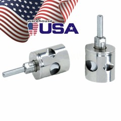Pana Air Dental Wrench Type/Push Button Standard Turbine Handpiece Cartridge