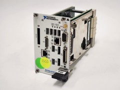 National Instruments NI PXIe-8115 Controller 16GB RAM – TESTED & Working