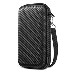 Graphing Calculator Carrying EVA Hard Case for Texas Instruments TI-84 Plus CE