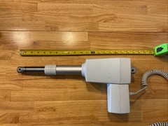 Linak LA 34 343200+-00150022 Actuator 4000N Pull/ 10000 Push
