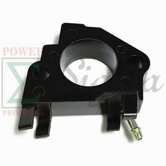 Black Spacer For Auto Choke Carburetor Honda GX340 GX390 11HP 13HP Gas Engine