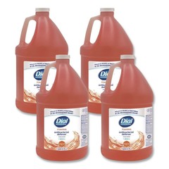 Dial Professional 35452 1 gal. Antibacterial Foam Hand Wash – Orig. (4/CT) New