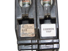 EATON CH270 2 Pole Circuit Breaker 70Amp 120/240V (Pack of 1) SKU 262