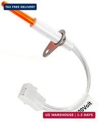 201657-03S 20165703S Furnace Ignitor 120V Fit for good-man Hot Surface Igniter f