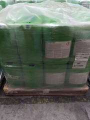 NALCOOL NALFLEET 2000 ENGINE COOLANT TREATMENT 25 Liters (6.6 gallon) pail