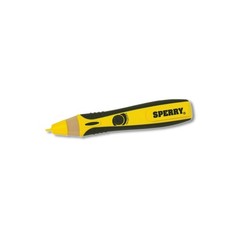 Sperry Voltage Detector 12-1000V Non-Contact VD6509