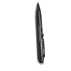 Uzi Tactical Pen Ultra Durable Aircraft Aluminum with DNA Catcher Real Ballpo…
