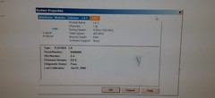 Tek 8 GHz Logic Analyzer 136 Chan. P6960 Probes TESTED! TLA7016, TLA7AA4, P6980
