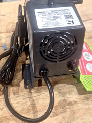STENNER 45MP5 PERISTALTIC PUMP 45MFL5A1SUG1 120V 25PSI 4VZG6