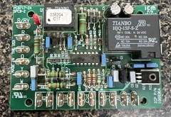 OEM HEIL 1069364 DEFROST CONTROL BOARD HVAC USA SELLER FREE SHIPPING