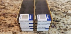 ISCAR DCMT 3-2-SM IC8250 CARBIDE INSERT