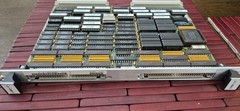 HEURIKON BOARD LOT HK68/V30 CC04211-0413,90043401-03,90118900-A000,UNTESTED