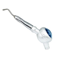 NSK Style Dental Hygienist Prophy Mate Polishing Air Flow Jet Polisher Unit