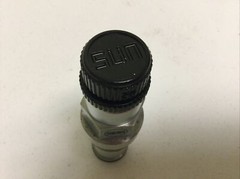 NEW, SUN HYDRAULICS NFED-LHN S45150 THROTTLE VALVE, FREE SHIPPING