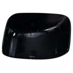 Textured Black Matte Mirror Cap for Jeep Renegade 2015-2018 5VZ07LXHAA