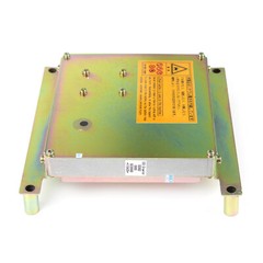 9239568 ICX CPU Controller For John Deere 120C 135C 160C 200CLC 230CLC Excavator
