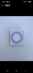 Loop Quiet 2 Earplugs Reusable Noise Reducing Earplugs – Open Box