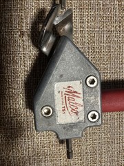 Malco TS1 Turbo Shear 20 Gauge 2pk