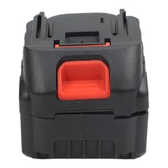 Practical Lithium-ion Battery Box for 18V/21V Power Tools with Bracket Support