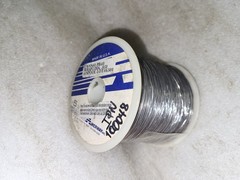 4 LB Pounds Amerway 60/40 Tin Lead .031 Solder Wire