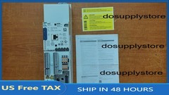 Lenze 8400 TopLine C inverter 3 Kw. – Type : E84AVTCE3024SXS – Brand New .