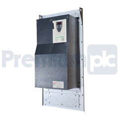Schneider Electric ATV71HD75N4 Altivar 71 Variable Speed Drive 75kW/100HP 480V
