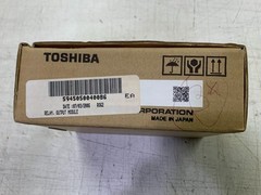 TOSHIBA EX10.MRO62 OUTPUT MODULE NEW OLD STOCK