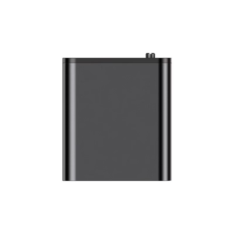 Only 0.25Cm Mini Voice Activated Recorder Built-In Magnet Small Digital Audio Re