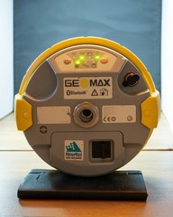 GeoMax Zenith15 GNSS GPS Receiver