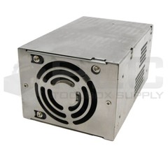 COSEL PAA300F-24 POWER SUPPLY 24V 14A 100-240VAC 50/60HZ