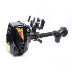 48V 4.0JET PUMP Outboard Electric Motor Fishing Boat Engine Brushless Motor HOT