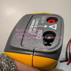1set NEW Fluke F381 Remote Display True RMS AC/DC Clamp Meter with iFlex