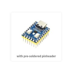 2-10X Raspberry Pi RP2040-Zero Microcontroller PICO Development Board Dual Core