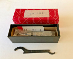 The L. S. Starrett Co. SPECIAL Micrometer Head (956327)