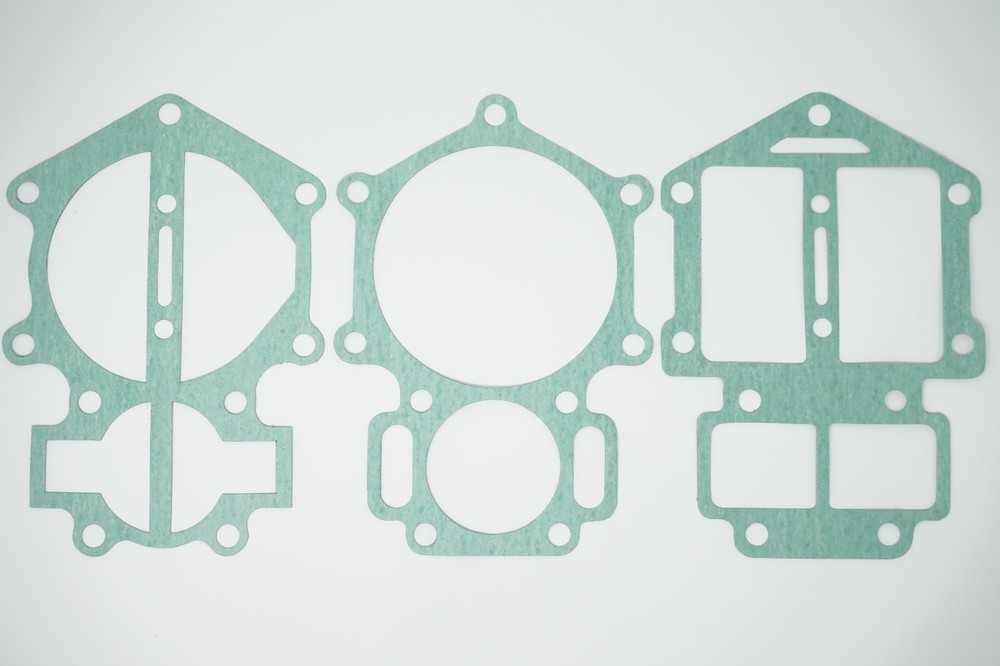 SPEEDAIRE MODEL 1WD21, RV15A VALVE GASKET SET