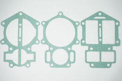 SPEEDAIRE MODEL 1WD21, RV15A VALVE GASKET SET