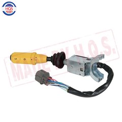 Forward & Reverse Shuttle Lever Switch For JCB 3CX 4CX 214 215 216 217 701-80145
