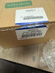 Johnson Controls Y65G13-0 Class 2 Transformer NEW