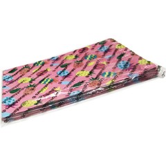200 10×13 Pink Pineapple Designer Poly Mailers Envelopes Boutique Custom Bags