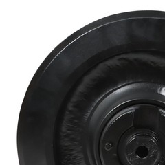 Track Loader Rear Idler For Kubota SVL75 SVL75-2 SVL90 SVL95-2 SVL97-2 SVL90-2