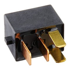 2 Pack G8HL H71 Relay Kit Compatible AC Starter Relay 39794-SDA-A03 A05
