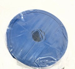 Everbilt 2 in. I.D. x 25 ft. Polyethylene Discharge Hose