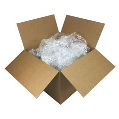 UBMOVE Bubble Cushioning 24″ wide Wrap x 100′ Long Medium Bubbles 5/16″