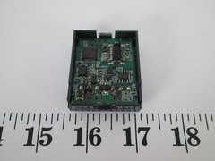 Schneider Electric Modicon Module TMC2AQ2V Cartridge M221-2 Analog Voltage Out