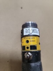 Atlas Copco ETD SL21-04-I06-PS Electric Nutrunner ETDSL2104I06PS